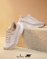 Tênis Feminino Skecher Slip-Ins [ENVIO NACIONAL]